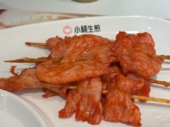 -小杨生煎(黄河路店)