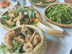 -老房子·1881海鲜餐厅