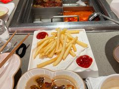 -海底捞火锅(龙岗星河COCO Park店)