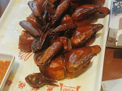 -燕郊烧鸽子(酷车小镇店)