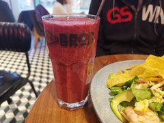 -Moka Bros 摩卡站(西单大悦城店)