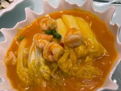 -3号仓库·创意中国菜(新世界城店)