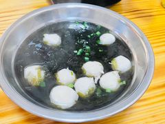 -壹煲口福煲仔饭(中山路店)