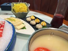 -虾佬圣汤·海鲜姿造(乐堤港店)