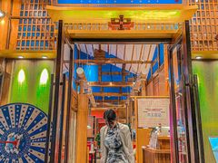 门面-木王宴语·野生鲜菌火锅(玉河店)