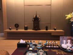 -享泰·泰式按摩SPA私家会所(太古汇店)