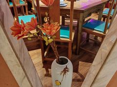 -巢爷老味(东方红店)