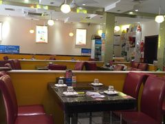 大堂-城一锅涮烤羊蝎子·烤串