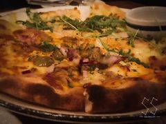 -PIZZA BIANCA(民园店)