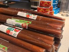 -华府九号海鲜烧烤大排档(龙域店)