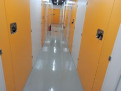 -安东易迷你自助仓储寄存仓库(杨浦店)