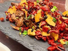 -马凯餐厅(长椿街店)