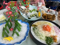 -嘉升大排档(番禺总店)