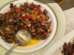 -秦月轩·陕西家乡菜(阜成路·五棵松店)