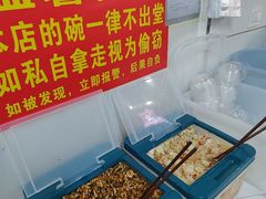 -金牌罗记肠旺面(蔡家街店)