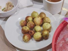 -云尊府云南菜·蒸汽石锅鱼(学清路店)