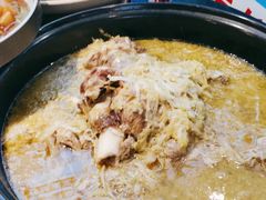-倍儿美海鲜大排挡·非遗海鲜蒸饺(洋货店)