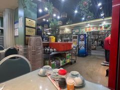 -振生清真饭店(永安道店)