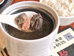 -壹只卤鹅·潮汕菜(莲塘店)