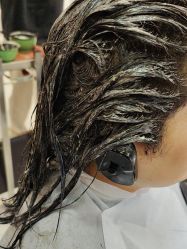 -LJOY丽锦造型·烫发染发