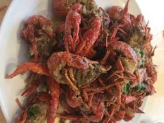 -怪怪龙虾·澳洲蓝龙王·深夜食堂(惊驾路店)