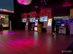 -喜满客影城(汉神广场店)