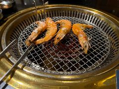 -汉城馆·烤肉火锅餐厅·韩国烤肉(河北云瑧世纪大饭店)