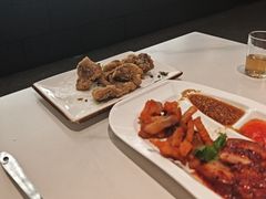 -旺达·福州菜(正大广场店)