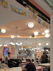 点击看大图 -奈尔宝家庭中心·亲子餐厅(苏州大悦城店)