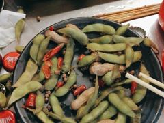 -微醺烤牛·炭火烧烤·精酿啤酒(东郊记忆店)