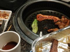 -韩宫宴和牛烤肉(盐城金鹰店)