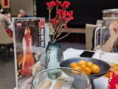 -旺顺阁·北京菜·烤鸭(魏公村店)
