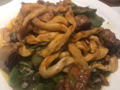 -燕郊烧鸽子(广安路店)
