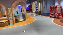 -奈尔宝家庭中心·亲子餐厅(北京东坝万达店)
