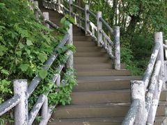 -南京金牛湖风景区