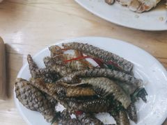 -龙眼南白粥六顺白粥