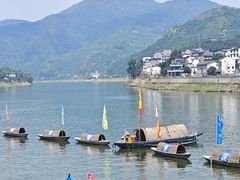 -新安江山水画廊风景区
