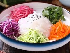 -三十六味匠猪蹄(三元桥店)