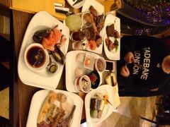 杭州洲际酒店原素全日餐厅-杭州国际会议中心洲际酒店-原素全日餐厅(解放东路店)