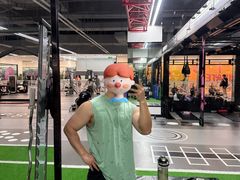 -奇迹健身(SM广场店)