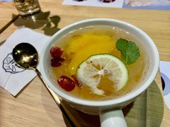 -炖物24章·顺时轻养茶(杭州保利时光里店)