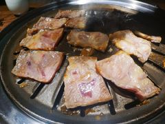 -九田家黑牛烤肉料理(太阳宫广场店)