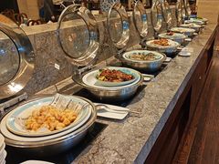 -浙江西子宾馆·瑶园咖啡厅