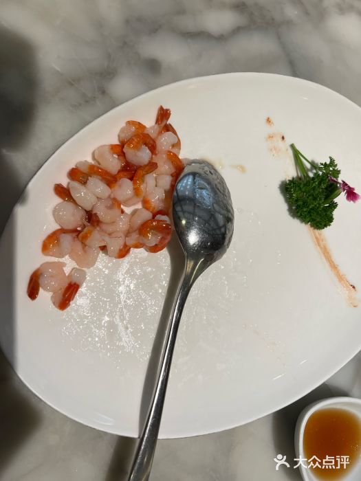 蝶园·装修中(BFC外滩金融中心店)图片