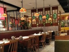 -禄运茶居·手工点心(猎德店)
