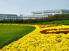 -上海大学(宝山校区)