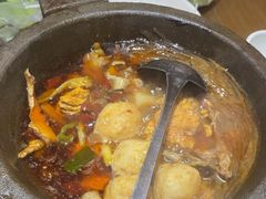 -肖记公安牛肉鱼杂馆· 省级非物质文化遗产(仁和路店)