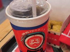 -塔斯汀中国汉堡(嘉禾望岗地铁站店)
