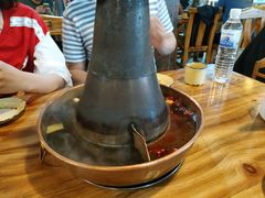 -东镇老火锅(长春路首店)