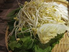 -鸣牌鸡煲(大岭山店)